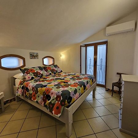Casafiore Guest House Vietri Bagian luar foto