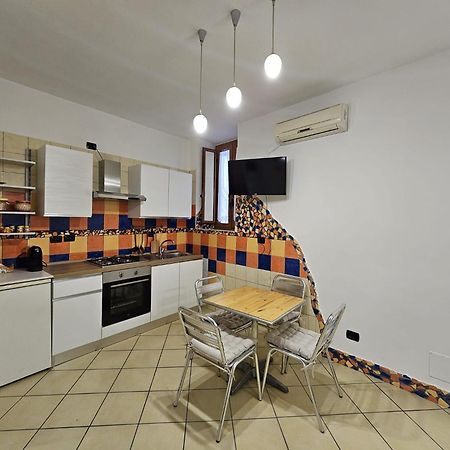 Casafiore Guest House Vietri Bagian luar foto
