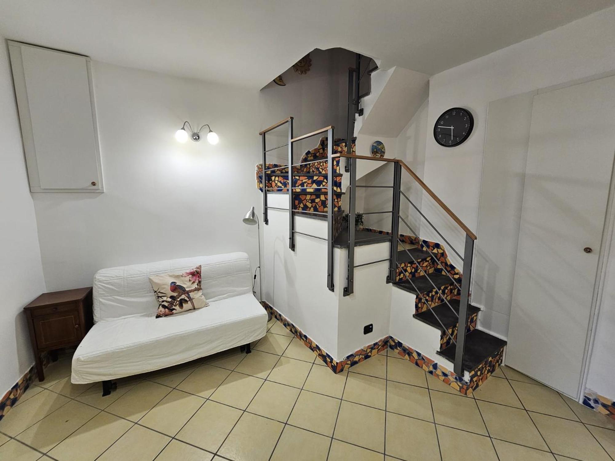 Casafiore Guest House Vietri Bagian luar foto