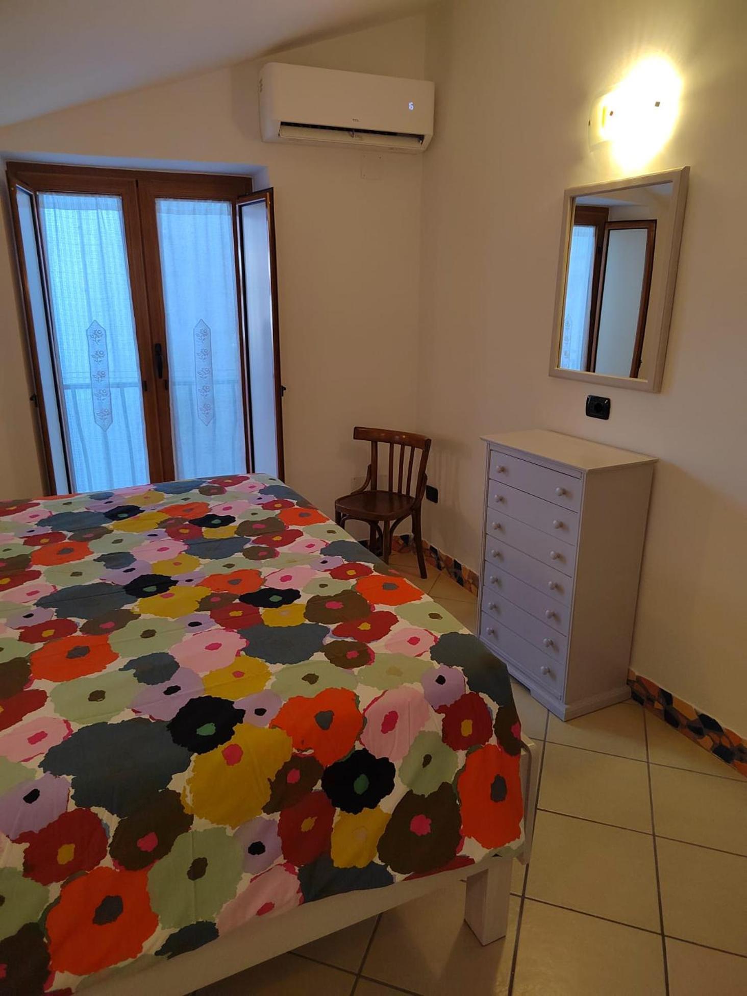 Casafiore Guest House Vietri Bagian luar foto