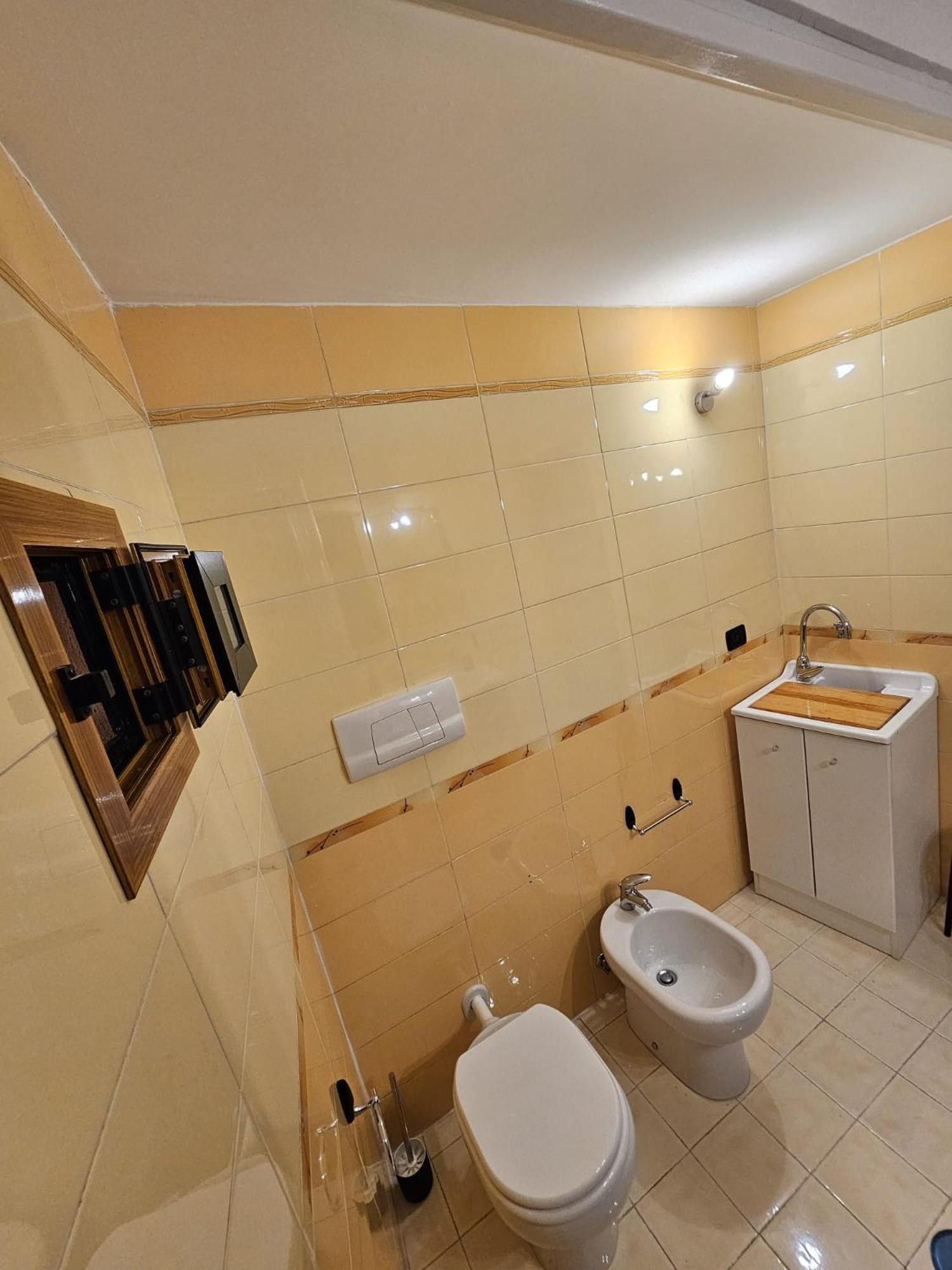 Casafiore Guest House Vietri Bagian luar foto