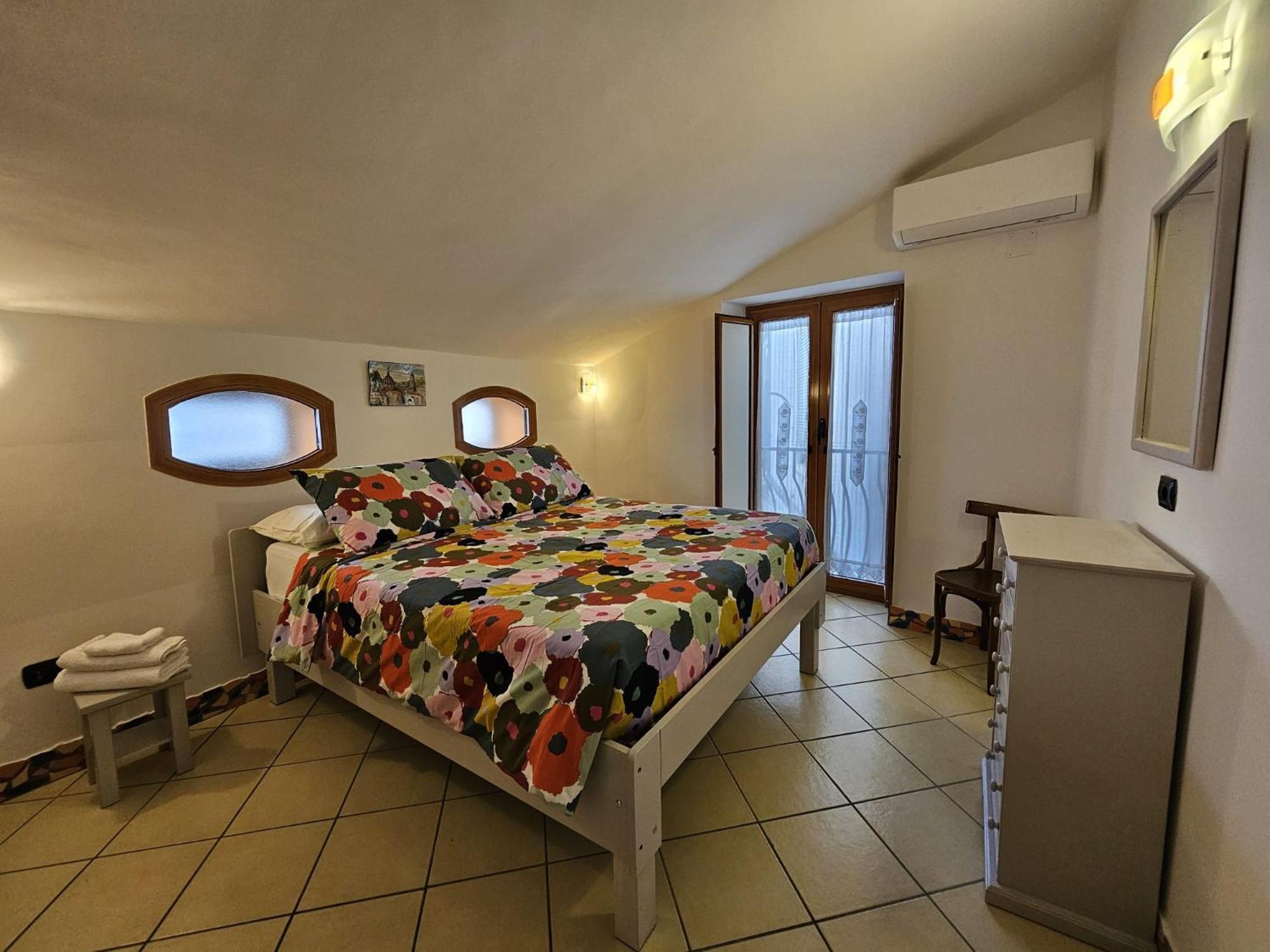 Casafiore Guest House Vietri Bagian luar foto