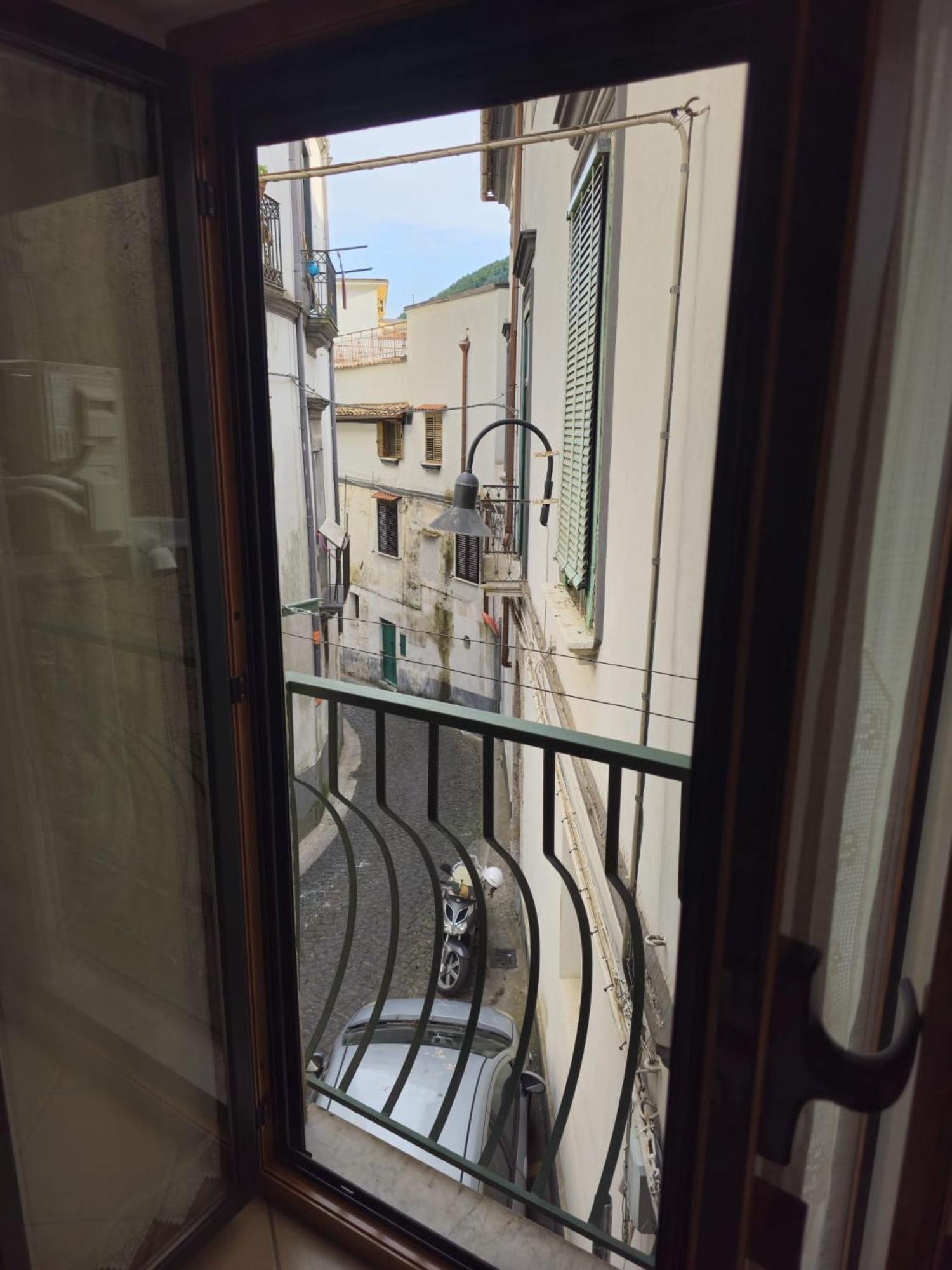 Casafiore Guest House Vietri Bagian luar foto