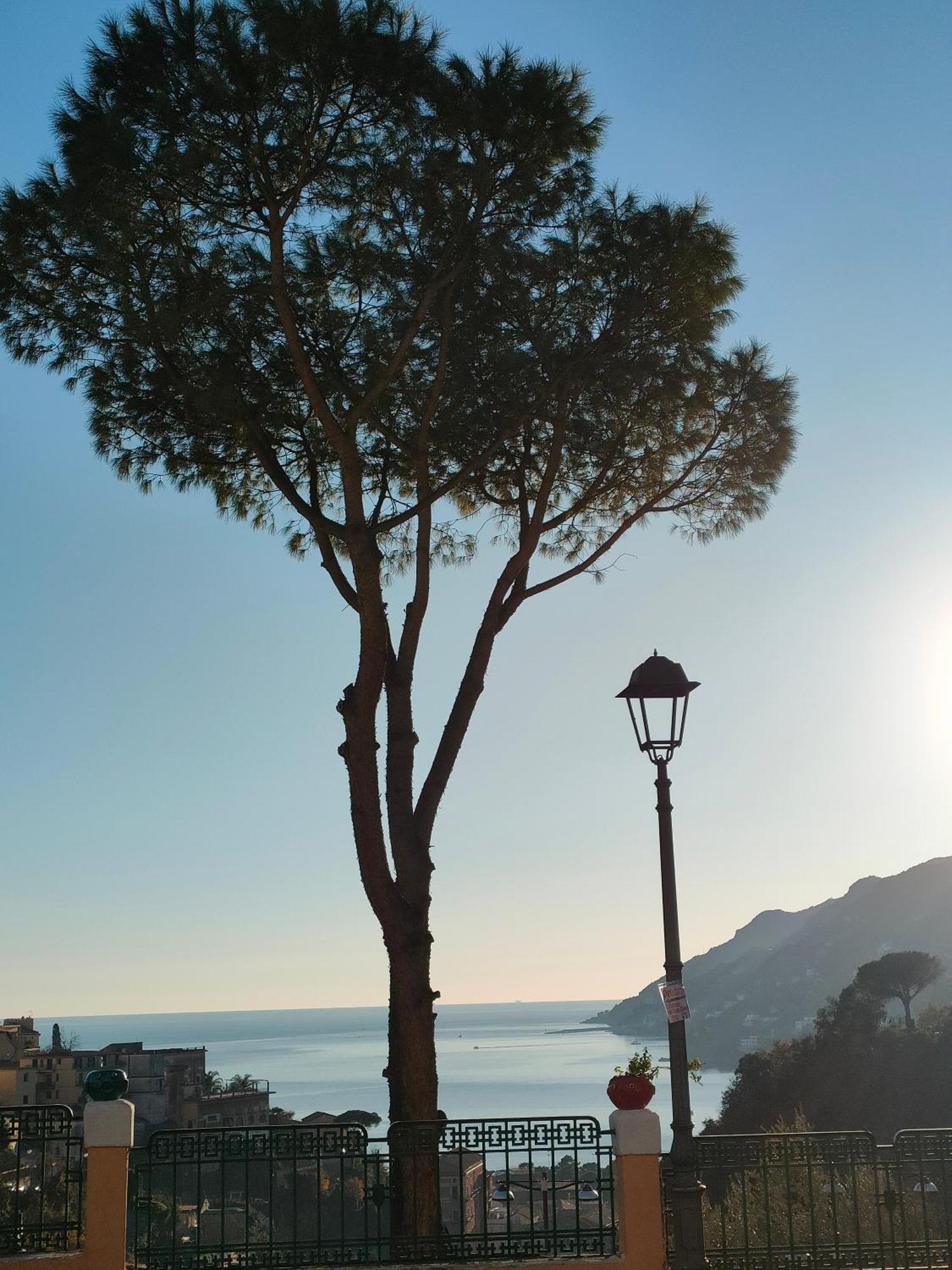 Casafiore Guest House Vietri Bagian luar foto