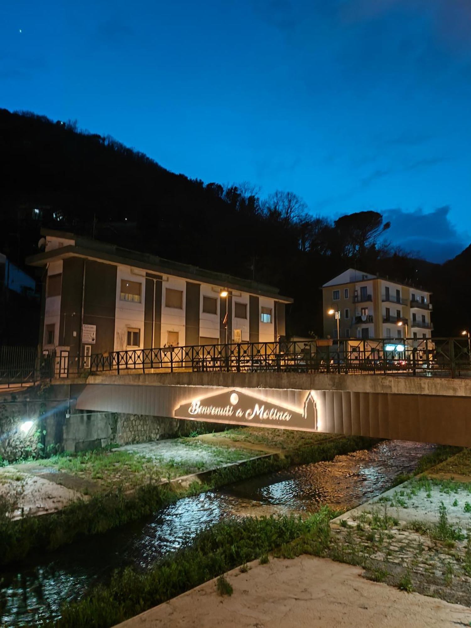 Casafiore Guest House Vietri Bagian luar foto