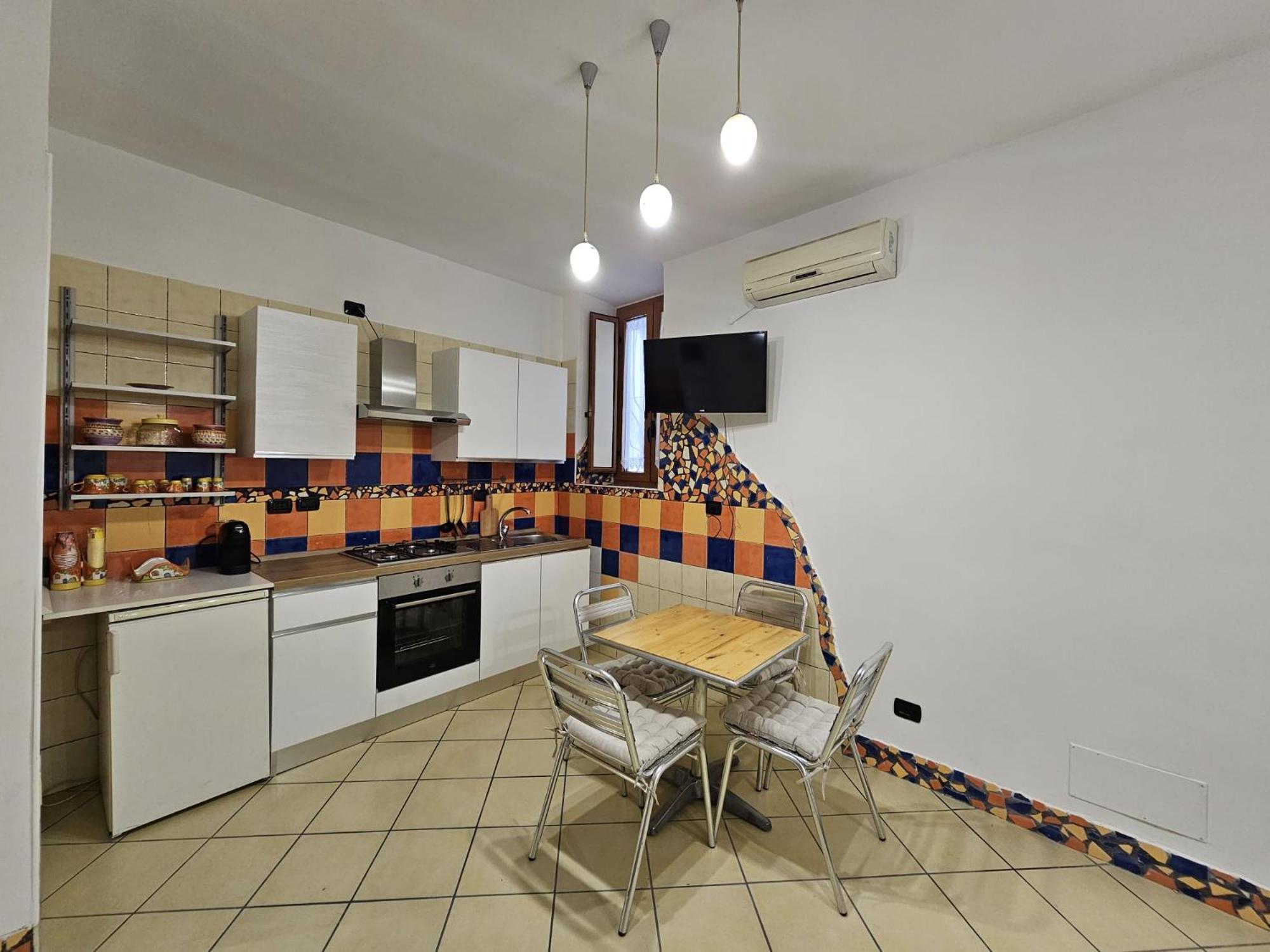 Casafiore Guest House Vietri Bagian luar foto